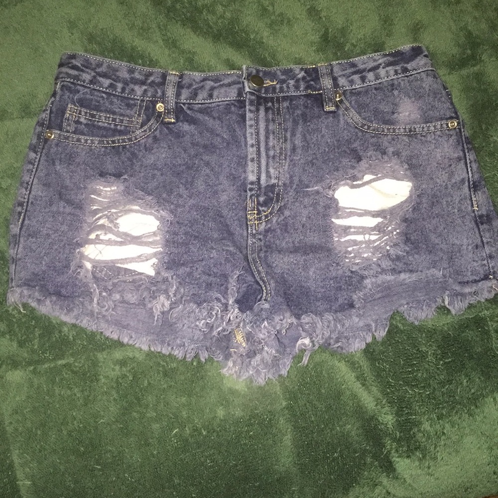 FOREVER 21 shorts❗️❗️